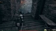 A roof that leads to the second bell (Image via Remnant 2)